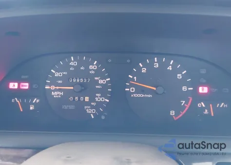 1994 Nissan Altima Xe/Gxe/Se/Gle from USA, damaged, VIN 1N4BU31D9RC209254